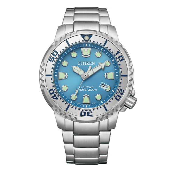 BN0165-55L CITIZEN シチズン プロマスター MARINE