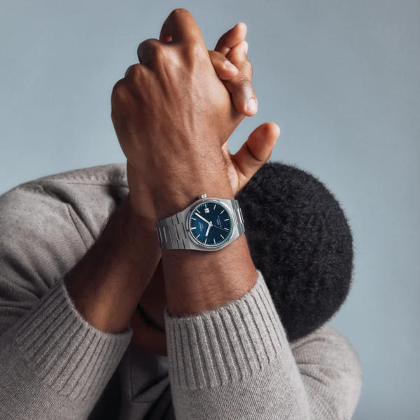 T137.407.11.041.00 TISSOT ティソ PRX 40mm