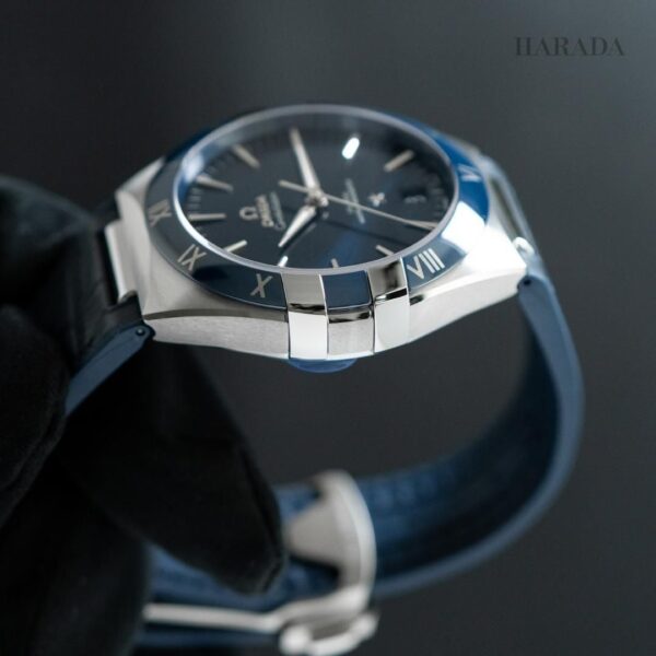 131.33.41.21.03.001 OMEGA オメガ コンステレーション 41MM
