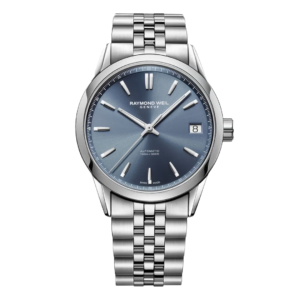 2741-ST-50001 RAYMOND WEIL レイモンド ウェイル フリーランサー デイト 40mm