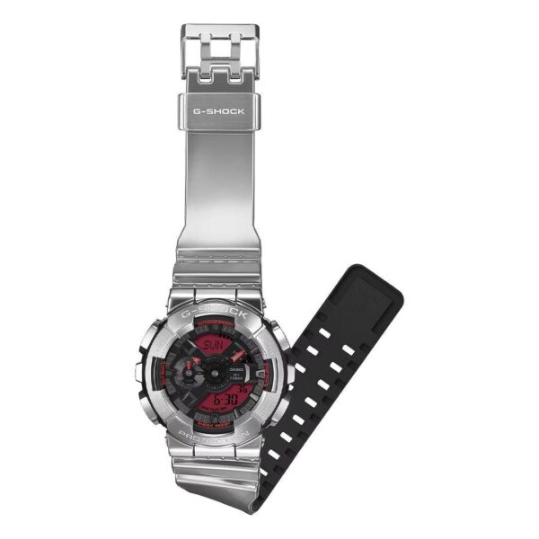 GM-110YRA-8AJF CASIO カシオ ANALOG-DIGITAL Gショック