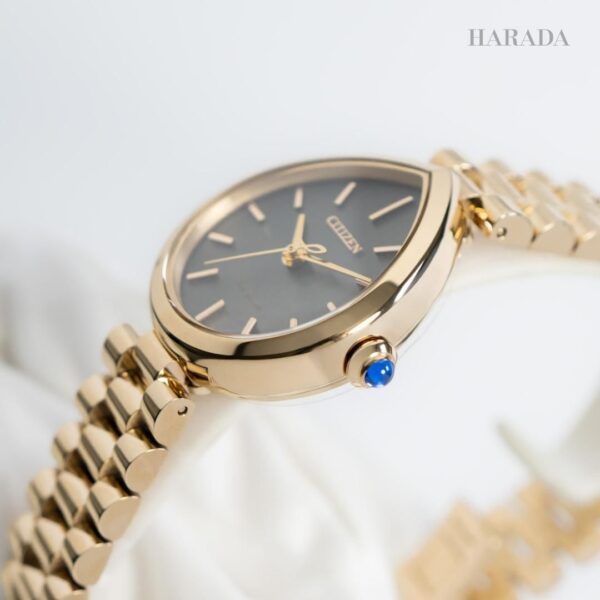 EM1203-57X CITIZEN シチズン シチズンエル RAINELL Collection