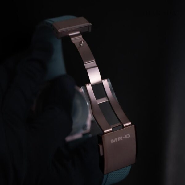 【世界限定800本】MRG-B2000KT-3AJR CASIO カシオ MR-G Gショック