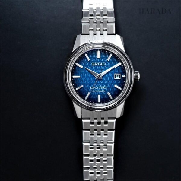 SDKA013 SEIKO セイコー キングセイコー