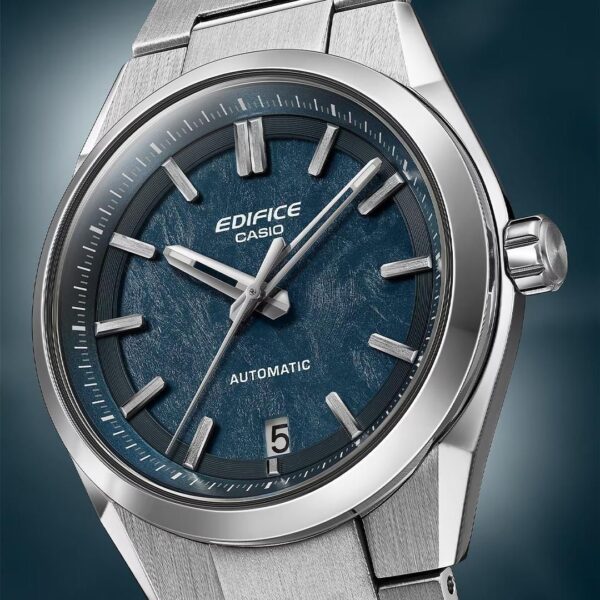 EFK-100YD-2AJF CASIO カシオ EDIFICE AUTOMATIC