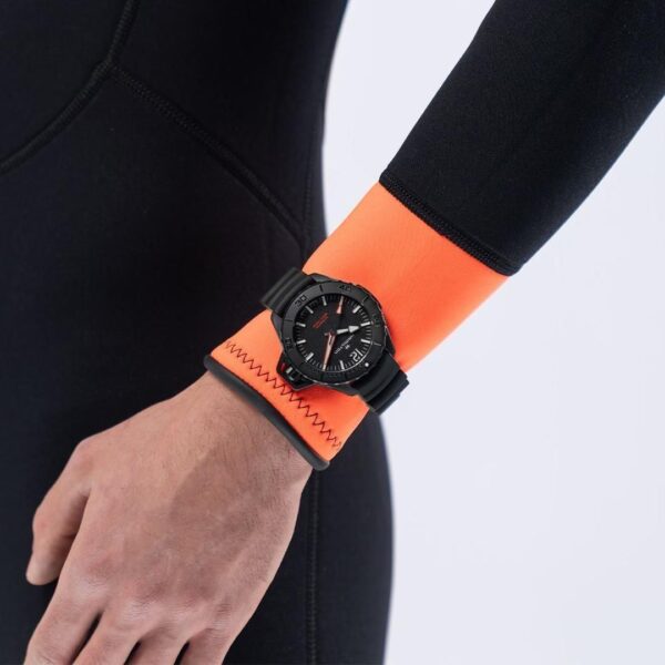 H77855330 HAMILTON ハミルトン カーキ ネイビー オープンウォーター オートマティック 46mm