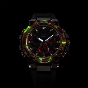 MTG-B3000FR-1AJR CASIO カシオ MT-G Gショック
