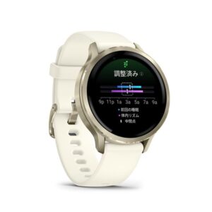 010-03013-30 GARMIN ガーミン Venu 4