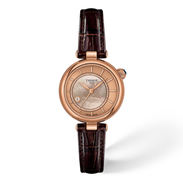 T152.207.36.521.00 TISSOT ティソ デジール 28mm