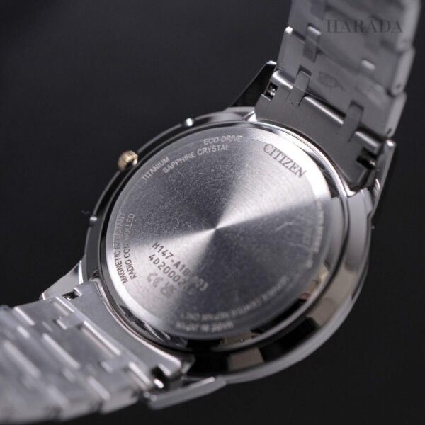 【限定450本】 CB1144-60E CITIZEN シチズン エクシード HINODE COLLECTION