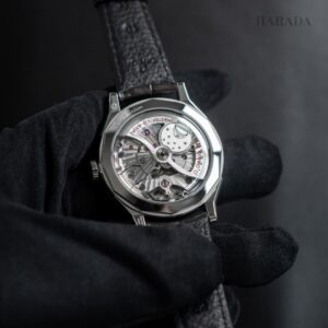 140.13.39.21.02.001 OMEGA オメガ コンステレーション オブザーバトリー 39.4mm