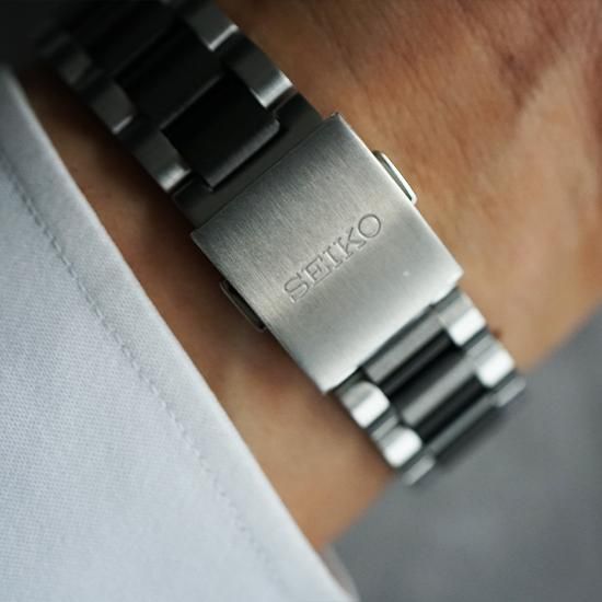 【世界限定4,000本】 SBER005 SEIKO セイコー プロスペックス SPEEDTIMER