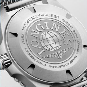 L3.788.4.99.6 LONGINES ロンジン ハイドロコンクエスト 42mm