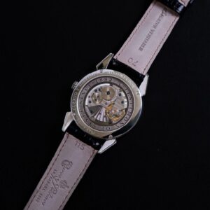 【世界限定88本(うち国内3本)】 3130-1H Cuervo y Sobrinos クエルボ・イ・ソブリノス ヒストリアドール HORSE 2014 Limited