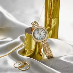 SHW-7100TG-7AJF CASIO カシオ SHEEN