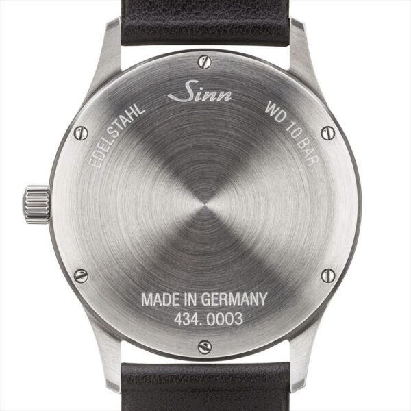 434.ST.S SINN ジン レディースウォッチ 5連ブレスレット仕様