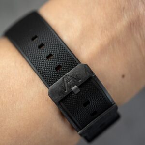N3000.21Q34.B02 NORQAIN ノルケイン インディペンデンス ワイルドワン 42mm オールブラック