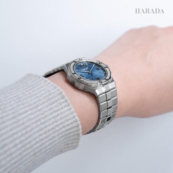 298617-3002 Chopard ショパール アルパインイーグル 33mm