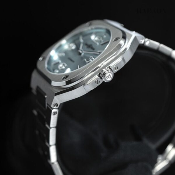 BR05A-S-BU-ST/SST Bell & Ross ベル&ロス BR05 アイスブルー スティール 36mm