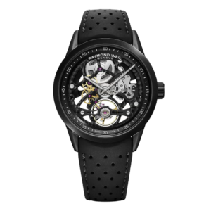 2785-BKR-20000 RAYMOND WEIL レイモンド ウェイル フリーランサー 42mm