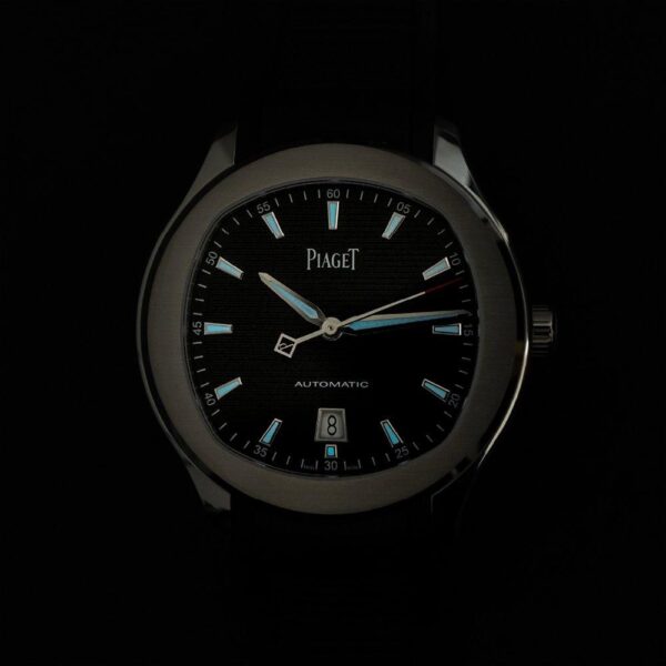 G0A47014 PIAGET ピアジェ ポロ デイト