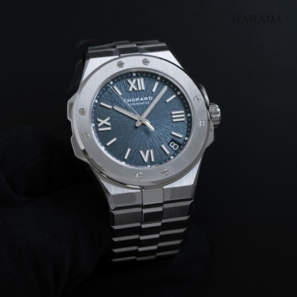 298600-3001 Chopard ショパール アルパインイーグル 41mm