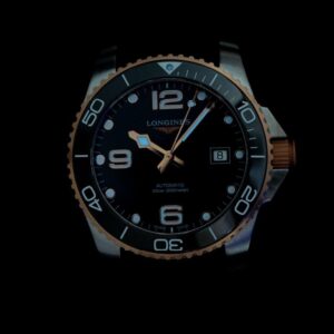 L3.781.3.58.9 LONGINES ロンジン ハイドロコンクエスト 41mm
