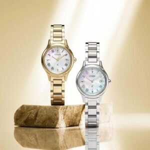 ES9490-52D CITIZEN シチズン クロスシー hikari collection