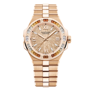 295363-5013 Chopard ショパール アルパインイーグル 41mm