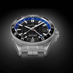 NN1100SC1CG/BA111/150SG-X NORQAIN ノルケイン アドベンチャー ネベレストGMT