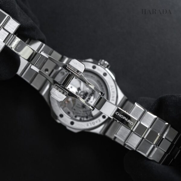 298600-3020 Chopard ショパール アルパインイーグル ケイデンス 8HF 41mm