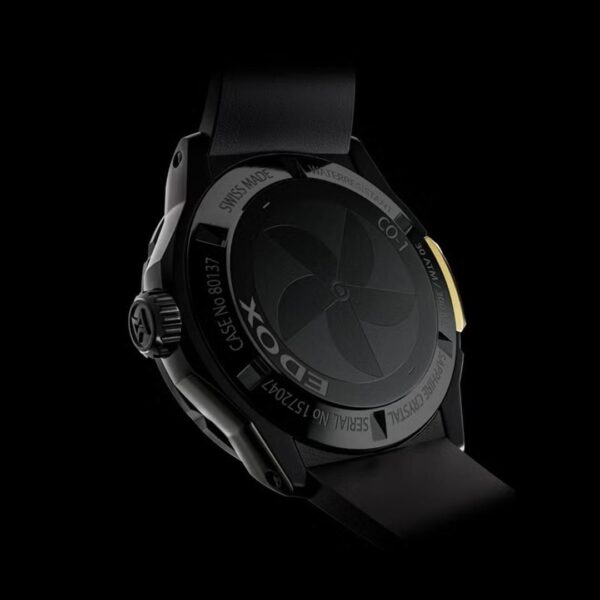 80137-37ND-CAVD EDOX エドックス クロノオフショア1 ベゼルロック デイト 40mm