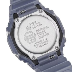 GA-2100K-2AJF CASIO カシオ ANALOG-DIGITAL Gショック