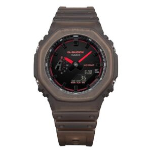 GA-2100K-5AJF CASIO カシオ ANALOG-DIGITAL Gショック