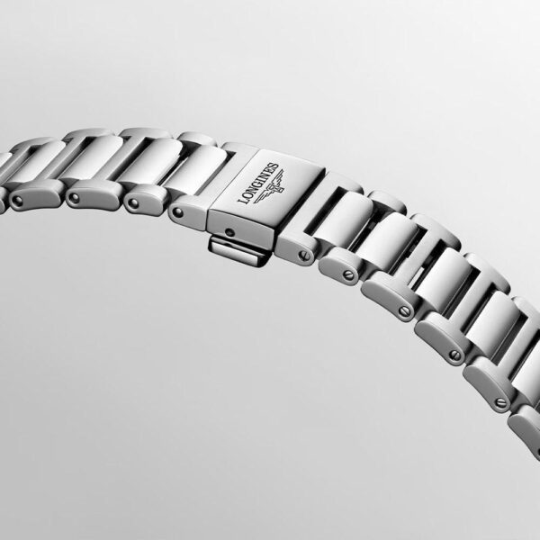 【世界限定2,025本】 L3.836.4.52.9 LONGINES ロンジン コンクエスト クロノ スキーエディション 42mm