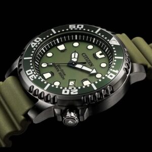 BN0157-11X CITIZEN シチズン プロマスター MARINE