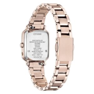 ES9506-62A CITIZEN シチズン クロスシー hikari collection
