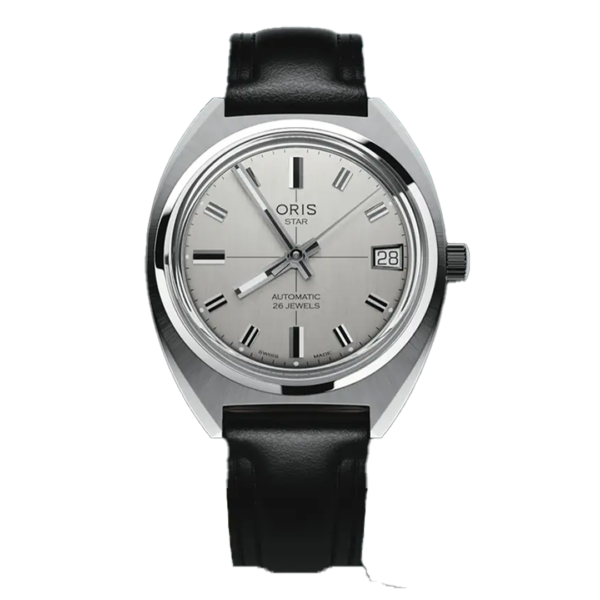 01 733 7813 4151-Set ORIS オリス ヘリテージ オリススターエディション 35mm
