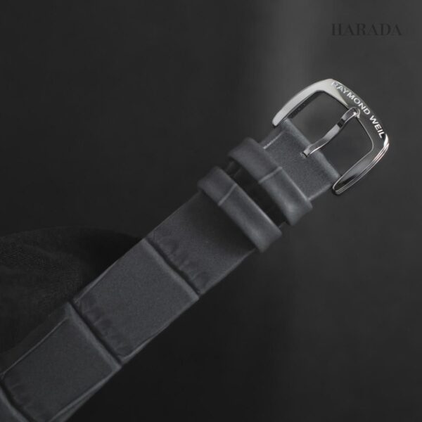 2280-STC-64001 RAYMOND WEIL レイモンド ウェイル トッカータ 33×38mm