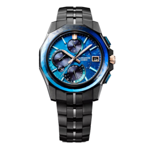 【限定350本】 OCW-S6000JC-2AJR CASIO カシオ オシアナス マンタ