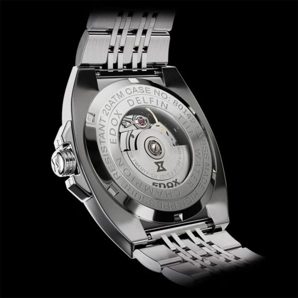 80142-3M-AIN EDOX エドックス デルフィン オリジナル 1973