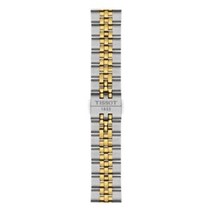 T156.408.22.033.00 TISSOT ティソ バラード 39mm