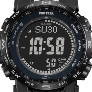 PRW-35Y-1BJF CASIO カシオ PRO TREK