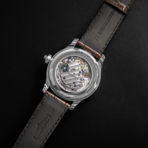 L2.960.4.78.2 LONGINES ロンジン マスターコレクション クロノ モノプッシャー 41mm