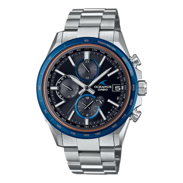 OCW-T4000D-1AJF CASIO カシオ オシアナス
