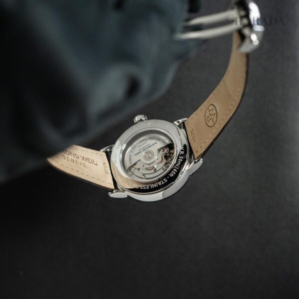 2238-STC-52001 RAYMOND WEIL レイモンド ウェイル マエストロ 39.5mm