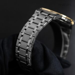 【日本限定500本】 CB1147-61E CITIZEN シチズン エクシード LIGHT in BLACK Eco-Drive 50th Anniversary Edition
