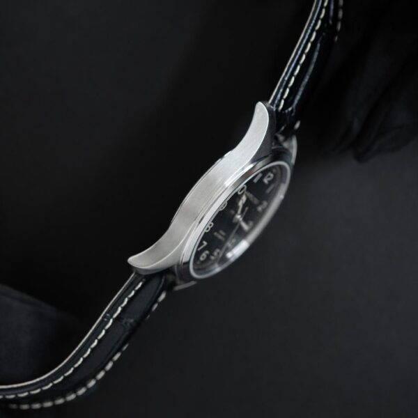 H70605731 HAMILTON ハミルトン カーキ フィールド マーフ 42mm