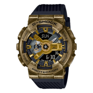 GM-110VG-1A9JR CASIO カシオ ANALOG-DIGITAL Gショック