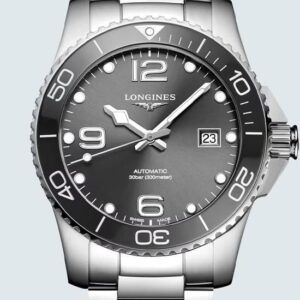 L3.781.4.76.6 LONGINES ロンジン ハイドロコンクエスト 41mm